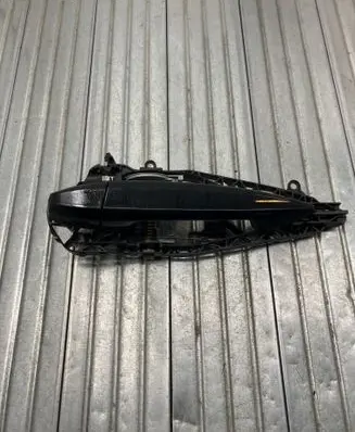BMW 2 F45 Rear door exterior handle/bracket 7401209