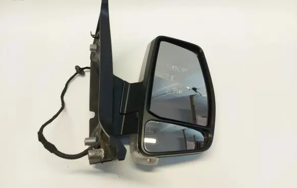 Ford Tourneo Custom Front door electric wing mirror