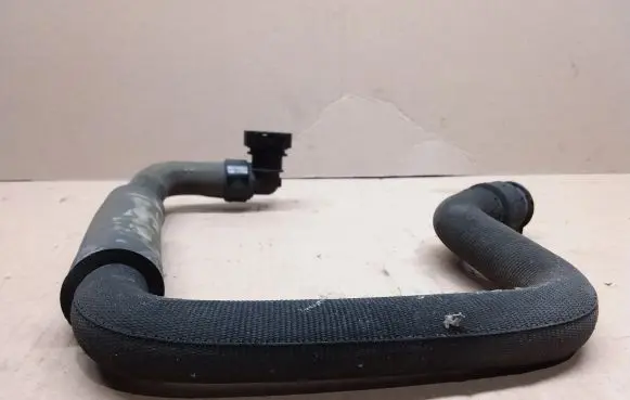 Peugeot 508 Engine coolant pipe/hose