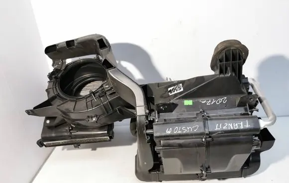Ford Transit Custom Interior heater climate box assembly housing BK2119B555AM