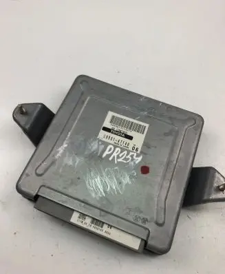 Toyota Prius (XW20) Other control units/modules 8998147140