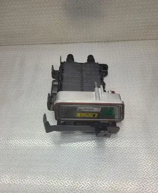 DS Automobiles 3 Crossback Hybrid/electric vehicle battery fan 9821712680