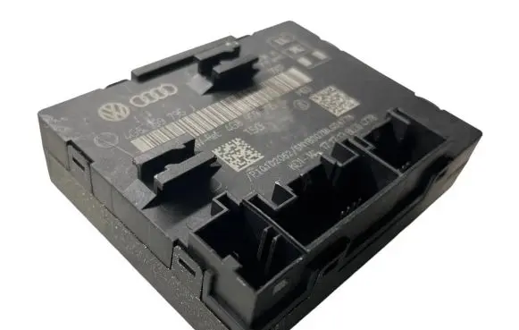 Audi A6 C7 Door control unit/module 4G8959795G 4G8959795J