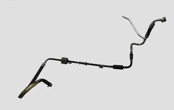 Citroen C5 Air conditioning (A/C) pipe/hose 9686413480