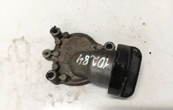 Opel Insignia A Oil filler cap 55565946 428702815