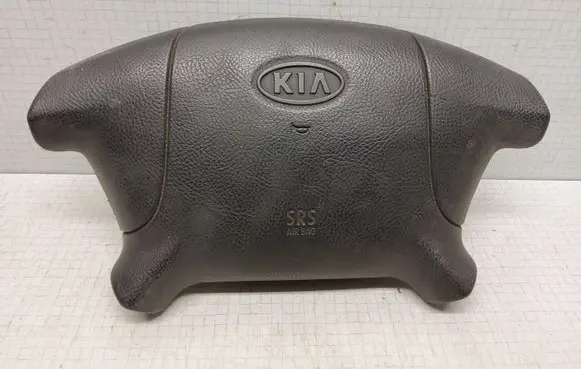 KIA Rio Steering wheel airbag 0K32A57K0000