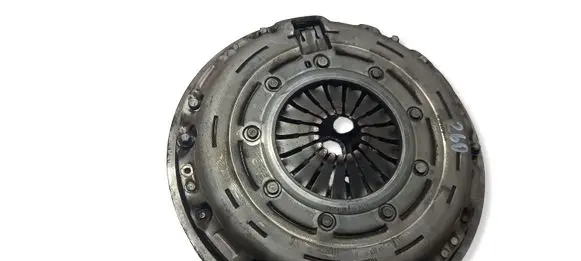Mini Cooper Countryman R60 Pressure plate 8600687