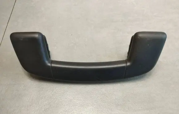 Volkswagen Golf VII Front interior roof grab handle 5G0857607B