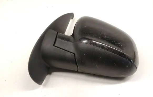Renault Kangoo II Front door electric wing mirror 