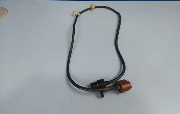 Skoda Fabia Mk1 (6Y) Steering angle sensor 6Q1423291E 62031085C