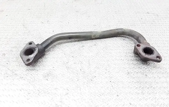 Nissan Terrano EGR valve line/pipe/hose