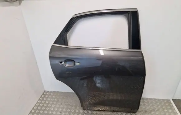 Citroen DS7 Crossback Rear door