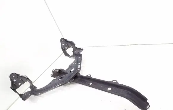 Lexus RX 450H Top upper radiator support slam panel