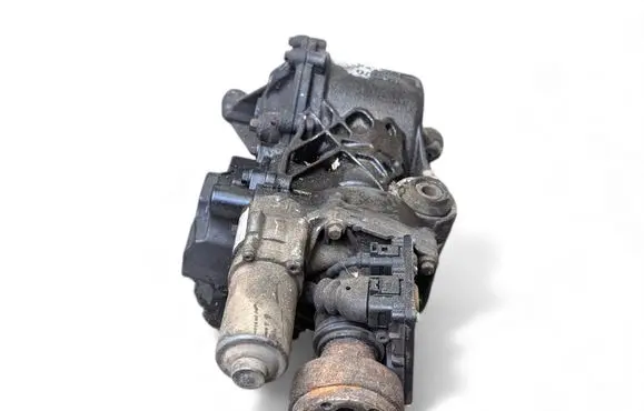Volvo XC60 Rear differential P1216541