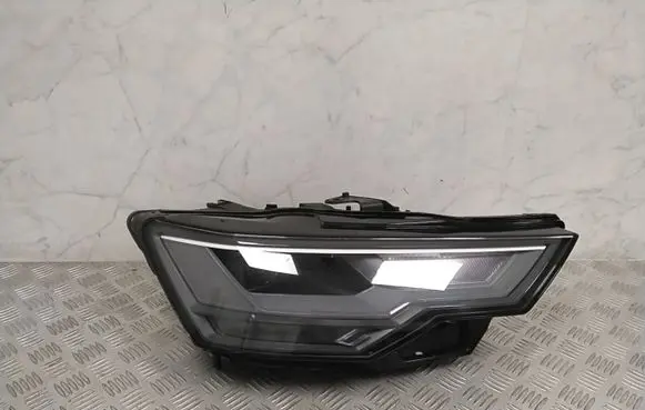 Audi A6 S6 C8 4K Headlight/headlamp 4K0941034