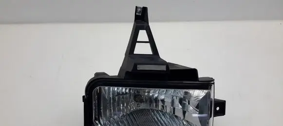 Toyota Land Cruiser (J200) Front fog light