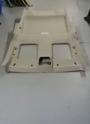 BMW i3 Headlining 