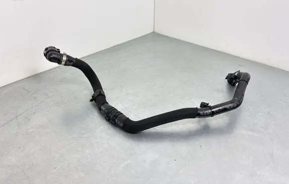 Land Rover Defender Engine coolant pipe/hose M8B28063AA