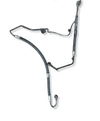 BMW 5 E60 E61 Power steering hose/pipe/line 11807410 3241677519301