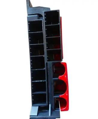 BMW X5 G05 Fuse box set P00801839 5A584A9 23B269HB03C