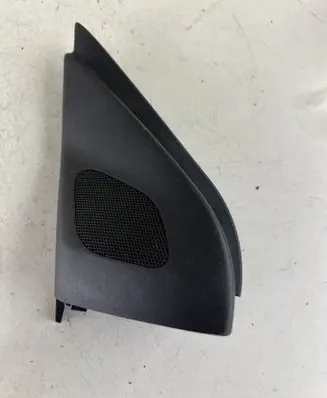 Front door high frequency speaker