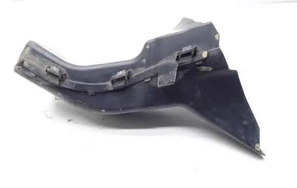BMW 3 F30 F35 F31 Air intake hose/pipe 7255418