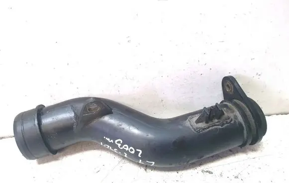 Volkswagen II LT Air intake duct part 2D0129715