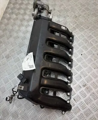 BMW X5 E70 Intake manifold 7790700