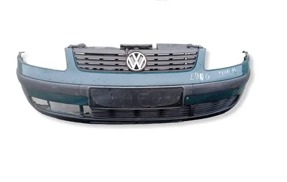 Volkswagen PASSAT B5 Front bumper 310C2B5
