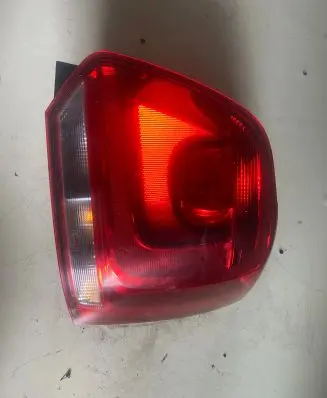 Volkswagen Polo V 6R Rear/tail lights 6R0945096AH 6R0945112B 4R0945096A