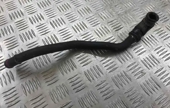 Ford Mondeo Mk III Engine coolant pipe/hose 2S7188081