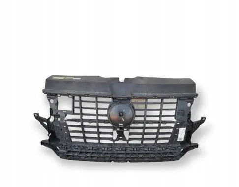 Volkswagen Transporter - Caravelle T6 Front bumper upper radiator grill 7LA807699D