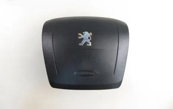 Peugeot Boxer Steering wheel airbag 07854879960
