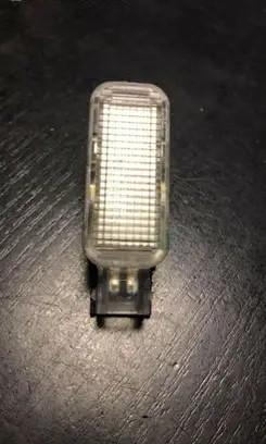 Volkswagen Sharan Other interior light 3B0947415B