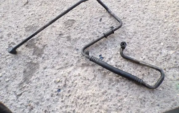 Alfa Romeo 166 Oil cooling pipe 60626535
