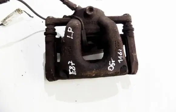 BMW 1 E81 E87 Front brake caliper