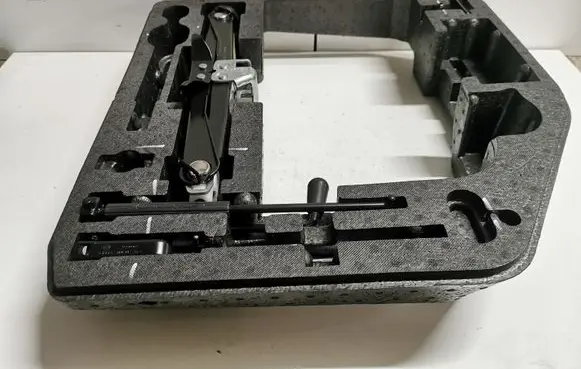 Audi S5 Facelift Tool set 8K0011221 8K0011031M