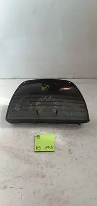 Mercedes-Benz Vito Viano W638 Speedometer (instrument cluster) 89898565
