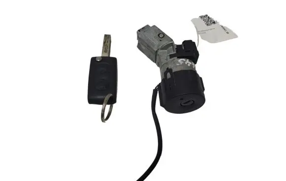 Citroen C5 Ignition lock 36410600 9663123380