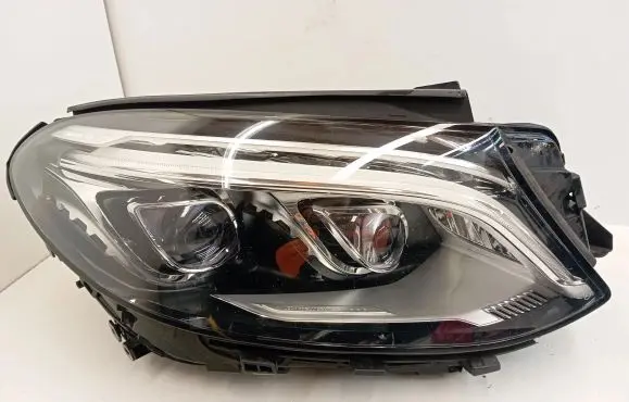 Mercedes-Benz GLE (W166 - C292) Headlight/headlamp A1669062403