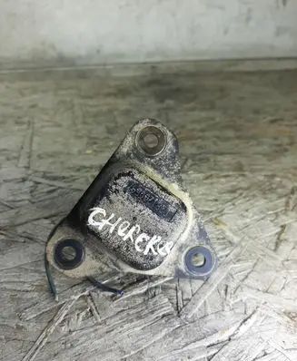 Jeep Grand Cherokee Airbag deployment crash/impact sensor C281200597