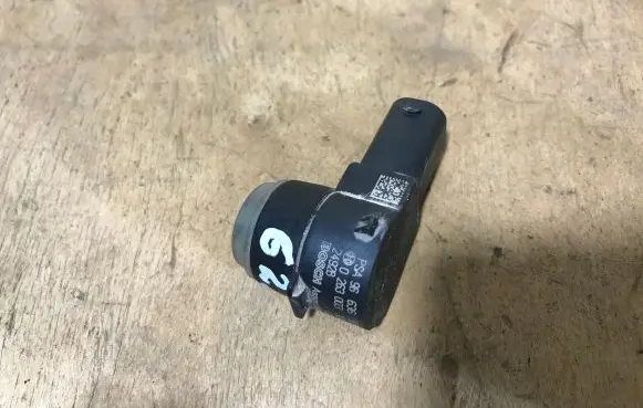 Citroen C4 Grand Picasso Parking PDC sensor 9663650077 0263003302 9663650077XT