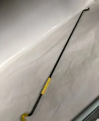 Seat Ateca Engine bonnet/hood prop rod/strut 