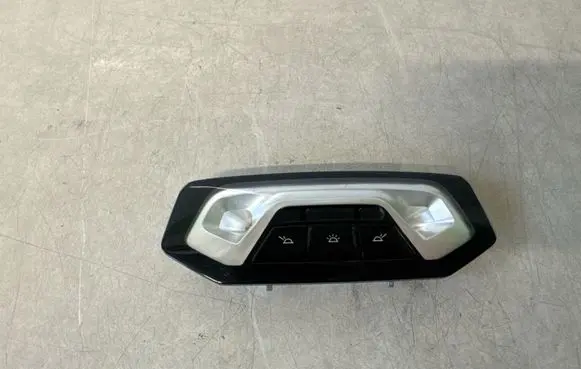 BMW i4 Rear seat light 7910813