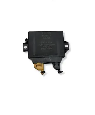Volvo V50 Parking PDC control unit/module 8673137 0108491 601889