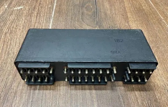 Mercedes-Benz S W126 Light module LCM 1265420332