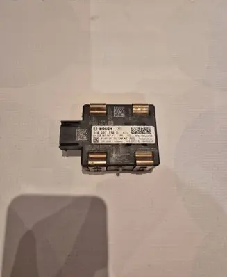 Volkswagen PASSAT B8 Distronic sensor radar 3Q0907550B