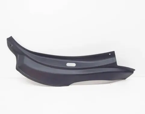 Jaguar I-Pace Centre console side trim rear J9D328116AB