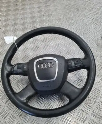 Audi A4 S4 B7 8E 8H Steering wheel