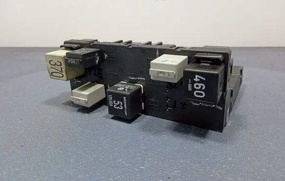 Comfort/convenience module